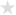 star