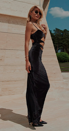 Dresses